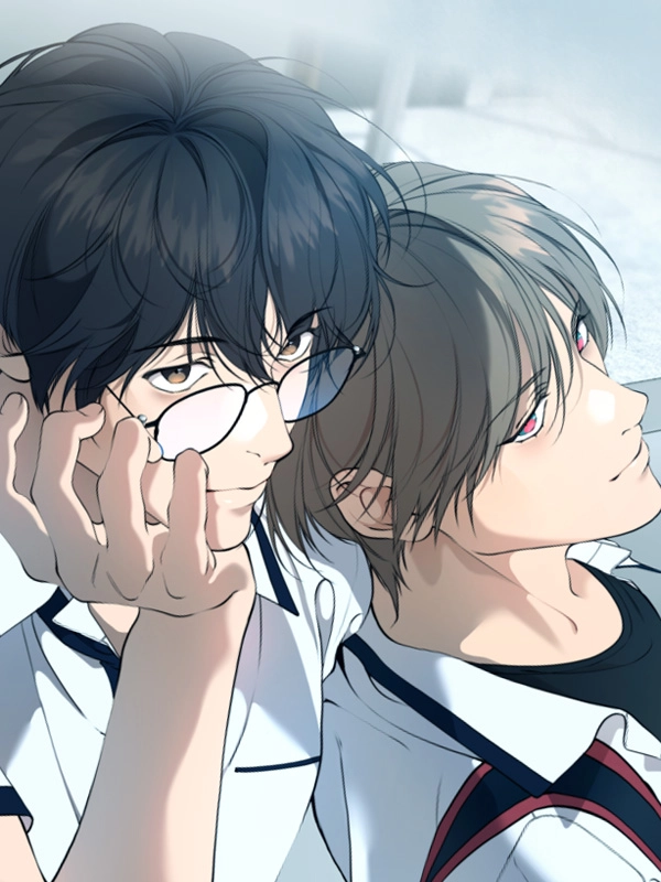 心の奥を覗かせて